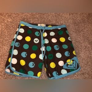 Roxy Swim Shorts